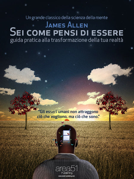 Sei come pensi di essere