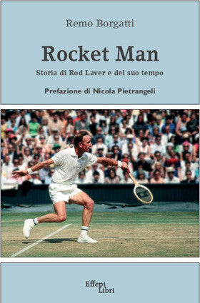 Rocket Man