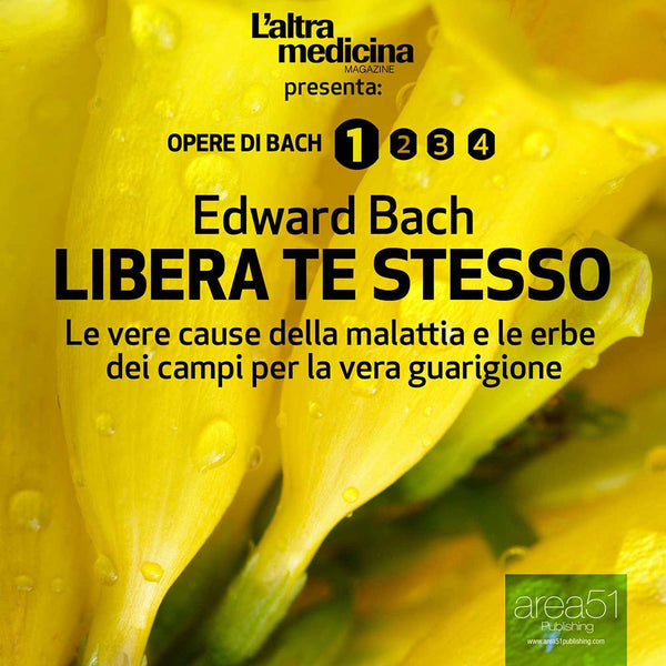 Libera te stesso (audiolibro)
