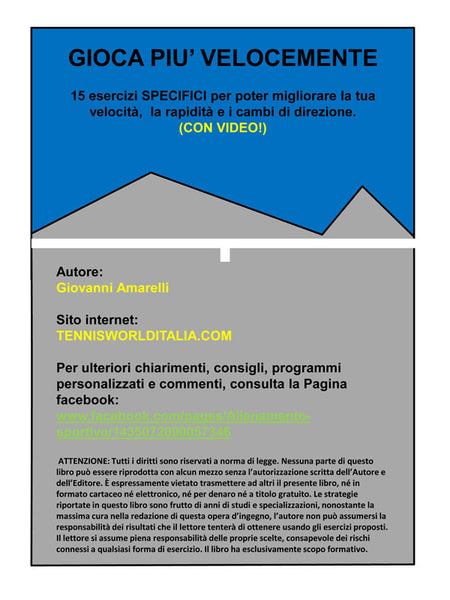 Gioca Velocemente
