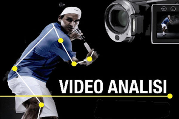 Videoanalisi - 2 colpi