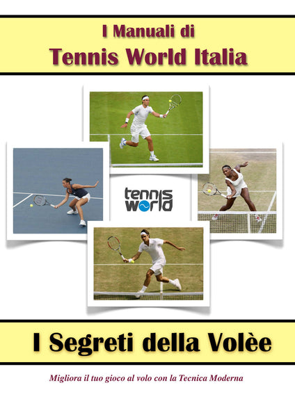 I segreti della Volèe