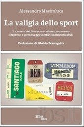 La valigia dello sport